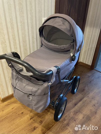 Коляска inglesina sofia