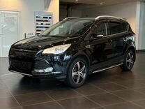 Ford Kuga 1.6 AT, 2013, 93 157 км, с пробегом, цена 1 499 900 руб.