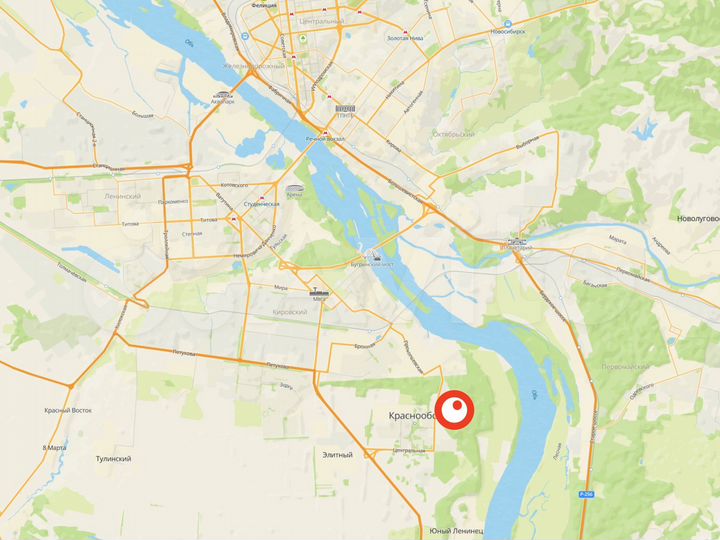 Квартира-студия, 22 м², 8/17 эт.