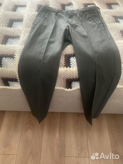 Брюки Zara (eur 38)