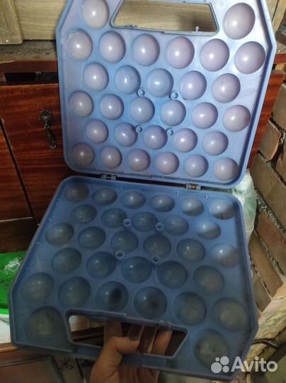 Подставка для переноски яиц