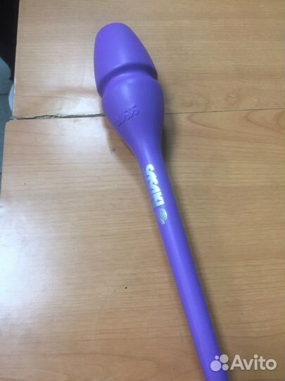 Предметы для художественной гимнастики