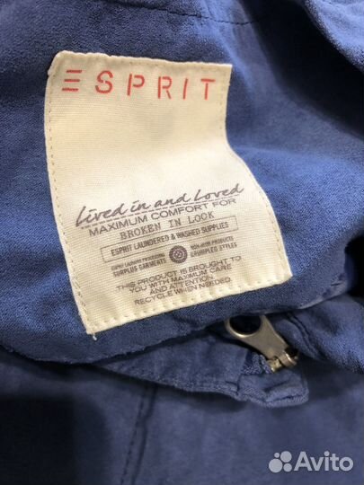 Одежда пакетом 7 вещей Zara, M&S, H&M, Esprit