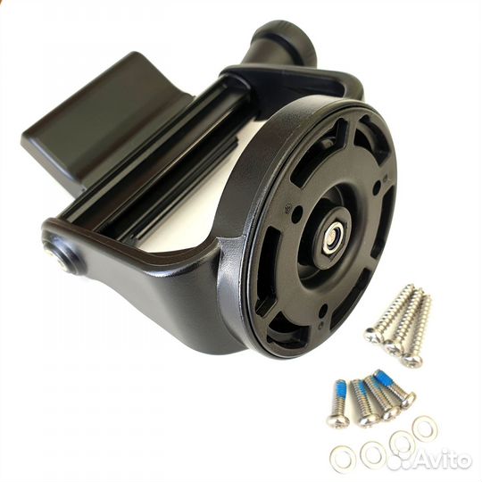 Крепление морское на плоскость для корзины Garmin