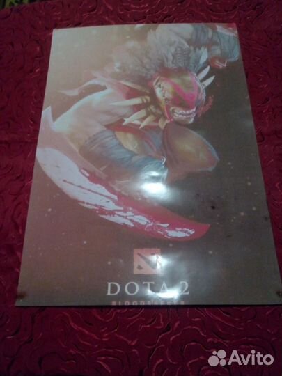 Плакаты по аниме, фильмы и игры