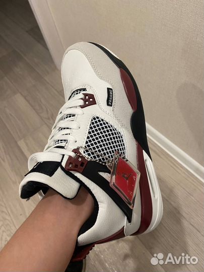 Nike air jordan 4 psg