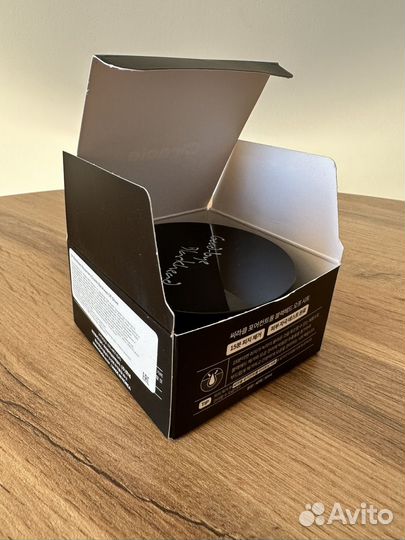 Ciracle маска салфетки для удаления черных точек