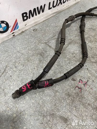 Трубка тормозная Bmw X5 F15 3.0 N57D30А 2014