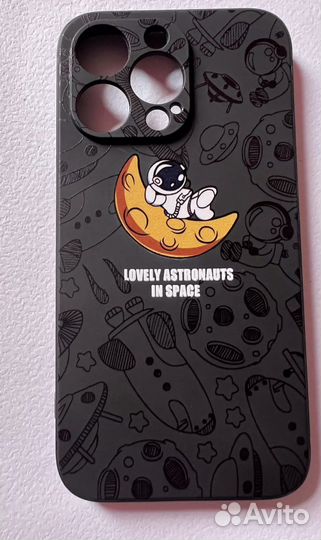 Чехолы Новые на iPhone 13 pro max