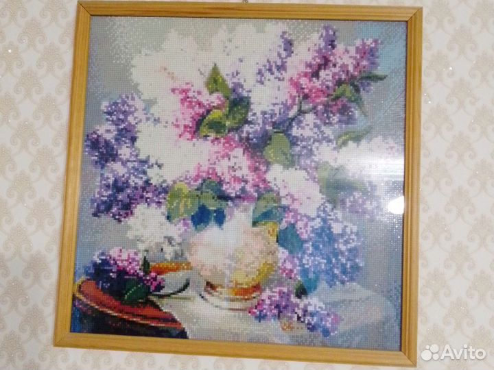 Продам картиы