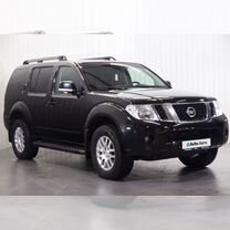 Nissan Pathfinder 2.5 AT, 2011, 244 509 км, с пробегом, цена 1 825 000 руб.