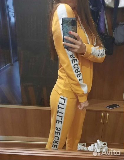Спортивный костюм женский 40-42 р