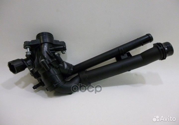 Термостат mercedes W204, W212, W205 2742000615