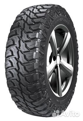 DoubleStar T01 265/70 R16