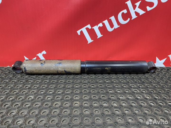 Амортизатор передний камаз 5490