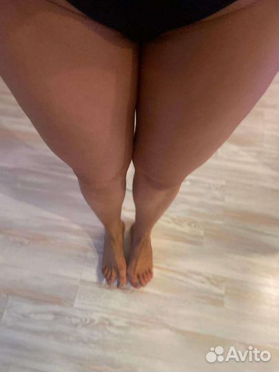 Моментальный загар