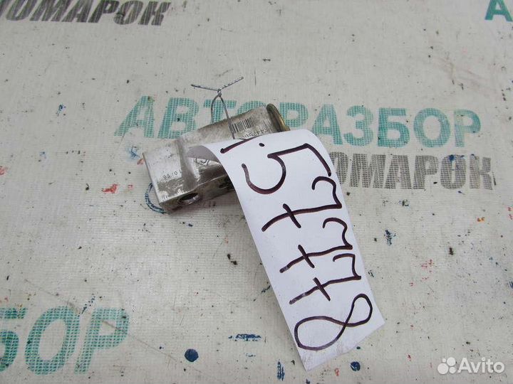Клапан кондиционера для Toyota Yaris 2 2005-2011г