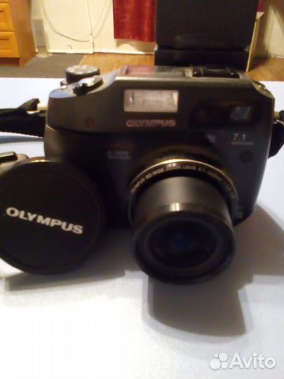 Olympus
