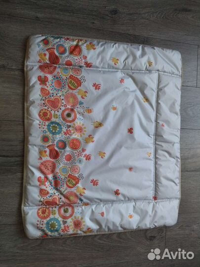 Матрас для пеленания