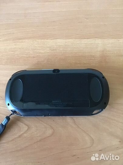 Sony PS Vita fat 3g