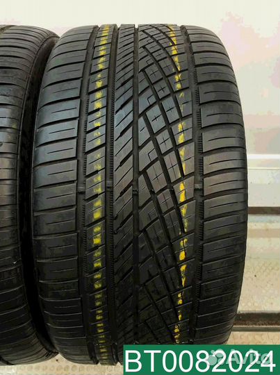 Continental ExtremeContact DWS 275/35 R20 105W