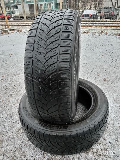 Lassa Snoways Era 205/60 R16 92H