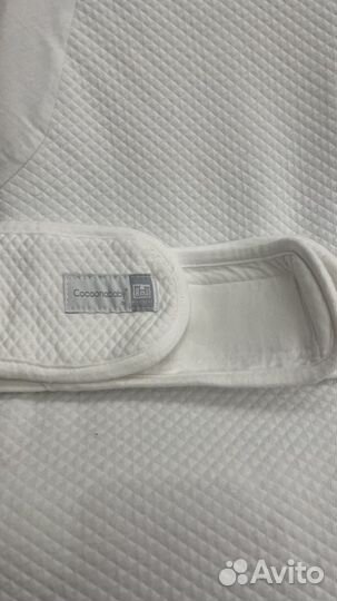 Red Castle Кокон Cocoonababy