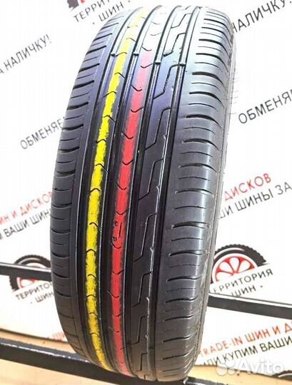 Cordiant Comfort 215/55 R16