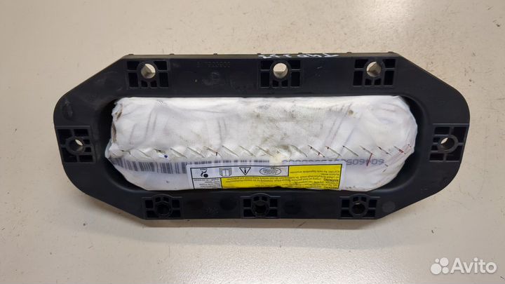 Airbag пассажира Land Rover Range Rover Evoque, 20