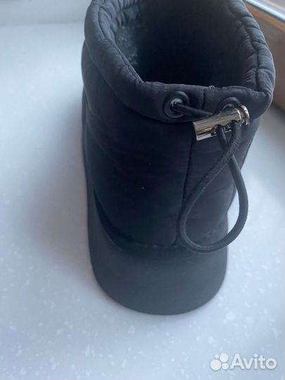 Ботинки женские зимние 40 размер