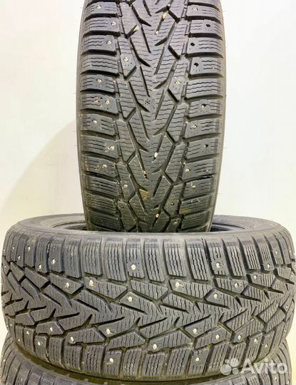 Nokian Tyres Nordman 7 215/55 R17 98T