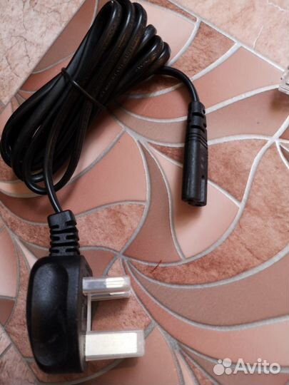 Шнуры и кабели для пк и др