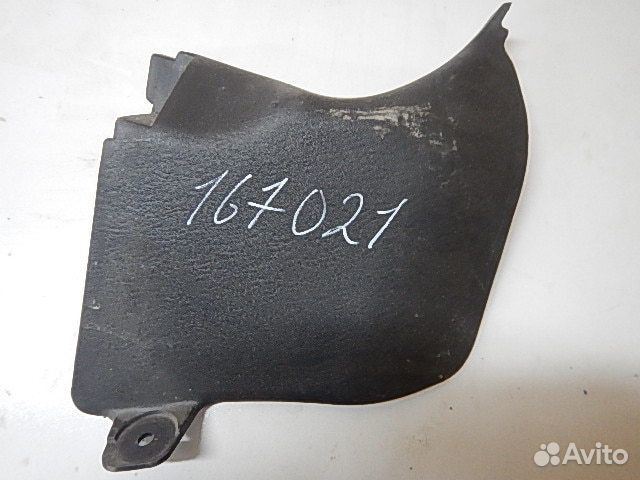 Обшивка/накладка стойки Hyundai Sonata