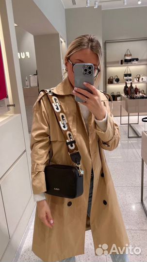 Сумка furla новая