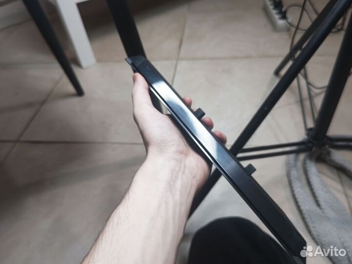 Вертикальная подставка для Sony Playstation 4 Fat