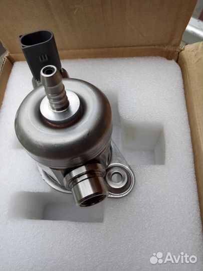 Топливный насос Skoda