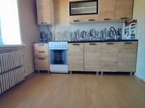 2-к. квартира, 51 м², 5/5 эт.