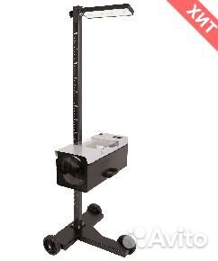 Прибор контроля и регулировки света фар TopAuto