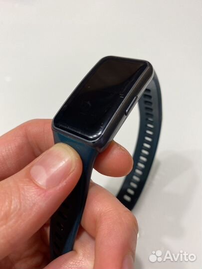 Huawei band 6