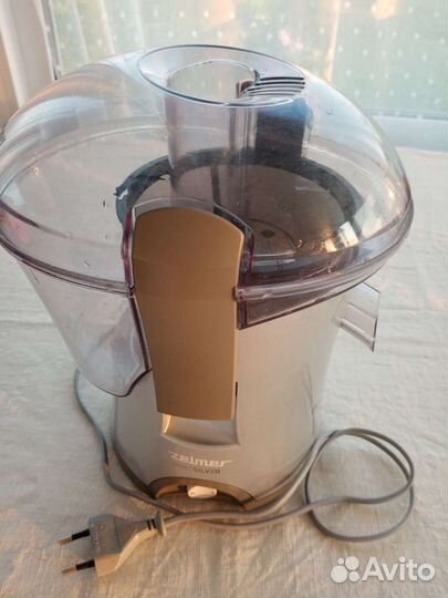 Соковыжималка