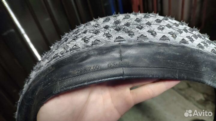 Велопокрышки 29 Michelin Wild RaceR2 Ultimate