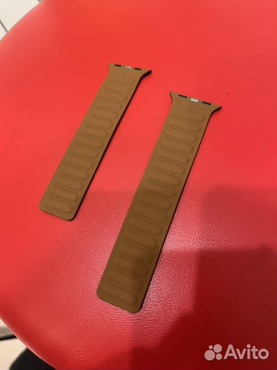 Ремешок apple watch 38 40