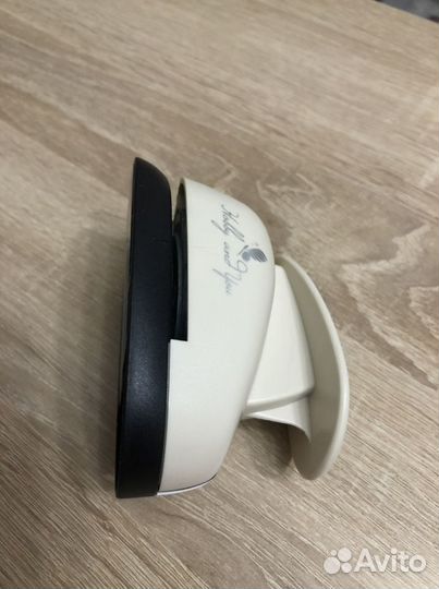 Фигурный дырокол