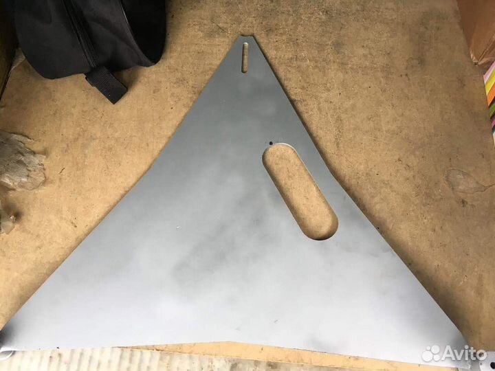 Лазерная резка