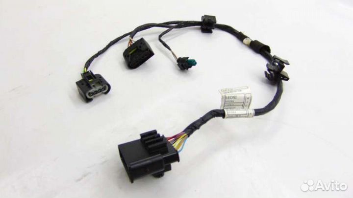 Жгут проводов BMW X6 F16 2018г. 61129300859