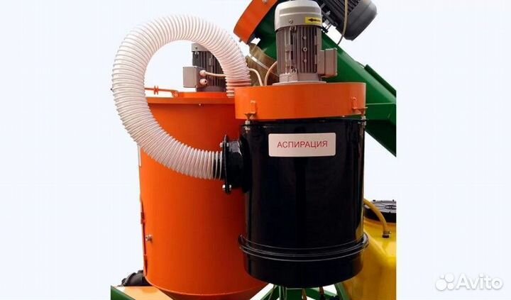 Протравливатель Белама ПСК-15, 2023