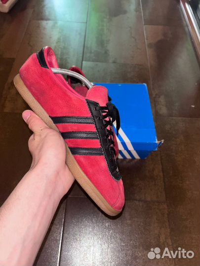 Adidas london