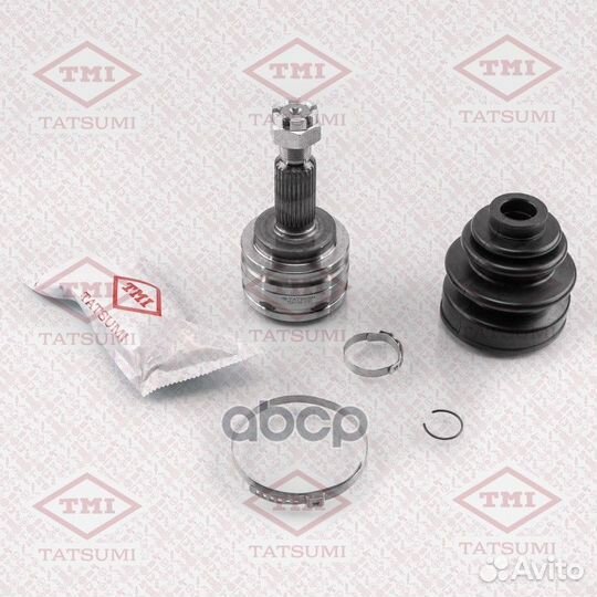Шрус наружный к-т TDA1169 tatsumi