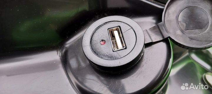 Квадроцикл promax renegade 300 PRO