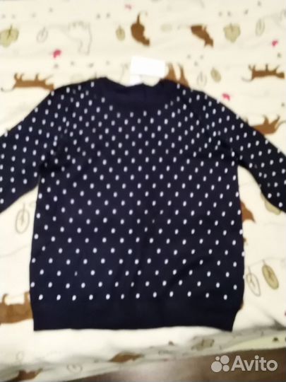 Джемпер женский 46